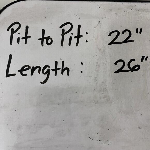 Chicos The Ultimate Tee Top Womans Sz 3 / XL Round Neck 3/4 Sleeve Pink Stretch - Picture 6 of 6